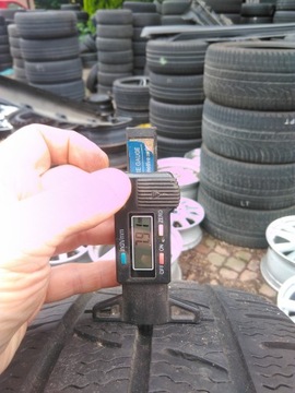 Pirelli Carrier Зима 225/65 R16C 7,9 мм