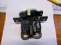 фото thumb №1, Замок кришки задня renault megane ii scenic ii