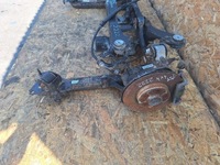 фото thumb №6, Подвеска задняя рычаг подрамник alfa romeo 159 brera q4 4x4