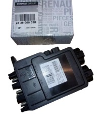 фото thumb №1, Модуль аккумулятор renault 3.0 dci 243800003r новый оригинал оригинальный номер