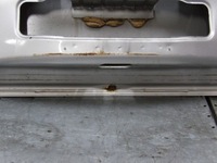 фото thumb №16, Jeep grand cherokee wk крышка багажника багажника