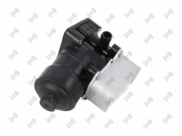 фото thumb №1, Радиаторов масла з корпус фильтра abakus 100-01-011