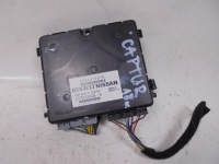 Купити Модуль блок керування кондиціонера 285257297r renault captur 1 15r, фото thumb