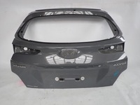 фото thumb №1, Hyundai kona 17- кришка задня кришка багажника