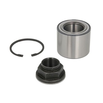 фото thumb №12, Набір підшипник колеса skf vkba 3642