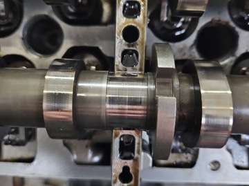 фото thumb №12, Двигун cdt audi a8 d4 4h 3.0 v6 tdi film вимірювання