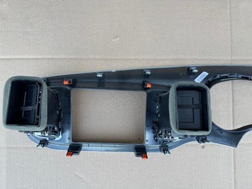 фото thumb №16, Dodge charger панель рамка приладів панель роздавальна 2015+