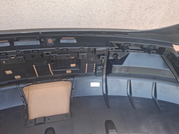 фото thumb №13, Бампер зад byd sealion 7 оригинал хороший состояние