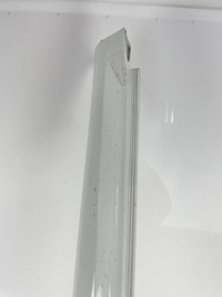 фото thumb №6, Dodge charger srt 6.2 6.4 2019+ молдинг поріг права поріг