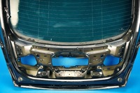 фото thumb №14, Крышка задняя багажника стекло as3 audi tt tts 8s lz9y