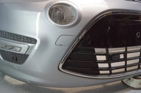 фото thumb №11, Бампер перед ford s-max mk1 lift pdc z1505