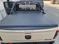 фото thumb №1, Кришка кузов dodge ram 1500 5'7 box 2019 - 2024