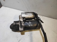 фото thumb №1, Стартер audi a4 b5 passat b5 fl 2,4 2,8 v6