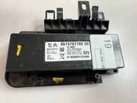 фото thumb №1, Citroen ds4 2011 модуль / блок управления bluetooth