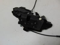 фото thumb №7, Замок центральный правое зад volvo s80 ii 31253923 европа