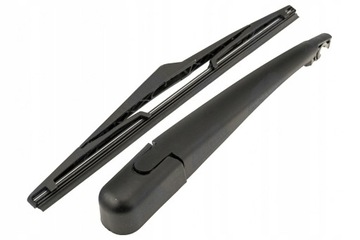 фото thumb №1, Листовая рессора + рычаг дворники зад do kia cee'd 1.4 1.6