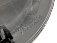 фото thumb №10, Nissan x-trail rogue 2021-2023 эмблема logo значок перед 628906ra0a