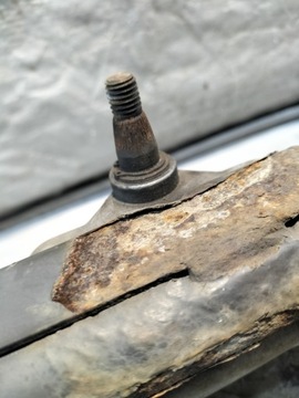 фото thumb №9, 3397020630 0390242409 1392755 механизм дворник scania