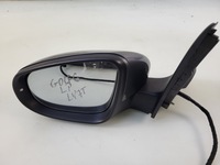 фото thumb №12, Vw golf vi lift дзеркало 10 pin ліва la7t uk