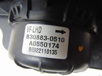 фото thumb №10, Воздуходувка отопителя вентилятор hyundai i40 a0550174 europa