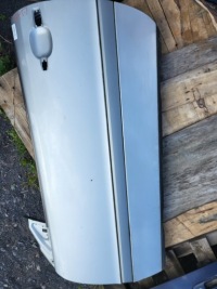 фото thumb №12, Mercedes w208 двери левые перед 744