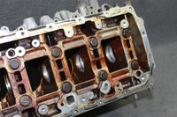 фото thumb №9, Bmw f30 f21 f30 f31 1.4i 1.6i n13b16a - блок двигателя