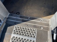 Sprinter master рампа складна вантажна najazd алюміній 350kg do автобус Київ, фото thumb