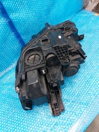 фото thumb №11, Лампа передняя правая full led vw passat b8