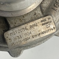 фото thumb №7, Турбонагнетатель bmw 2.0 3 5 6 7 x3 x4 x5 x6 g01 g02 g05 g06 g20 g21 g11 g12