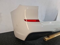 фото thumb №6, Bmw x3 g01 цвет a300 м-пакет 6 pdc бампер зад