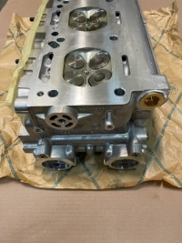 фото thumb №4, Alfa romeo 156 166 2,5 v6 головка + клапаны le nowa