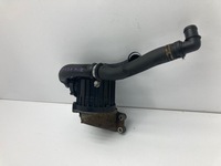 фото thumb №12, Mercedes actros mp4 сепаратор оливи вентиляція картера відцентровий сепаратор a4720106862