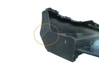 фото thumb №5, Молдинг порог правая audi a6 c8 4k0 s-line