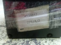 фото thumb №10, Насос тормозная abs 1j0614117c vw golf iv 1.6