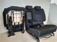 фото thumb №8, Hyundai ix20 10-15 заднее сиденье задняя задняя комплект