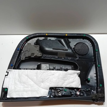 фото thumb №11, Kia sportage iv обивка боковина дверь левый перед