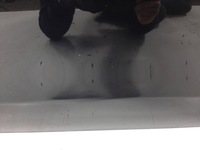 фото thumb №9, Porsche panamera 4s 970 4.8 12r дверь левый перед kod c9z