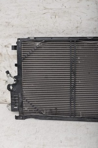 фото thumb №12, Xc90 ii радиаторов кондиционера 32252576 32252577