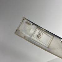 фото thumb №9, Направляющая кронштейн кронштейн левый порог бокового bmw 1 f20 f21 оригинальный номер 51778051949