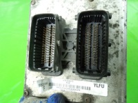 фото thumb №5, Fiat croma 2.2 16v блок керування двигуном (ебу, комп'ютер двигуна) 12598024aa