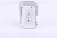 фото thumb №7, Радиатор масла nissens 90922