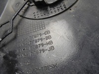 фото thumb №7, Молдинг бампера задня range rover velar 2017-