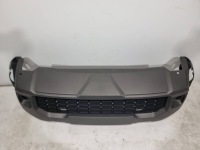 Dacia duster 3 3 решётка бампера перед с Разборки, фото thumb