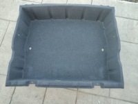 фото thumb №1, Бардачок підлога обшивка w багажник bmw x1 f48