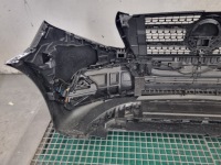 Mercedes w447 рестайлинг  v-klasa бампер перед amg 6xpdc камера радар lak. 7831 Доставка, фото thumb