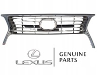 Купити Lexus rx 3 3 рестайлінг  2012- решітка радіатора решітка  радіатора перед 53155-48040 ÷, фото thumb