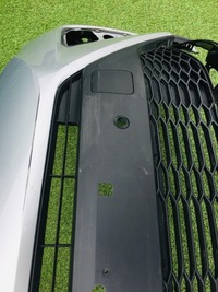 фото thumb №7, Toyota chr lift 2019 r. бампер передний