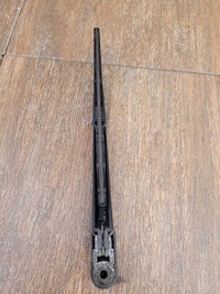 фото thumb №6, Opel astra k v 16r двірник задня