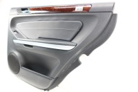 фото thumb №5, Mercedes w164 x164 gl оббивка двері обшивка правий задня задній eu lift