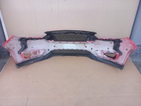 Купить Ford focus mk3 lift st line бампер передний решётка радиатора, фото thumb